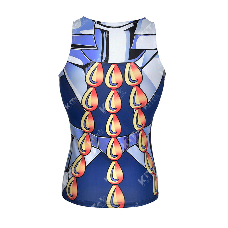 Phoenix Ikki Tank Top