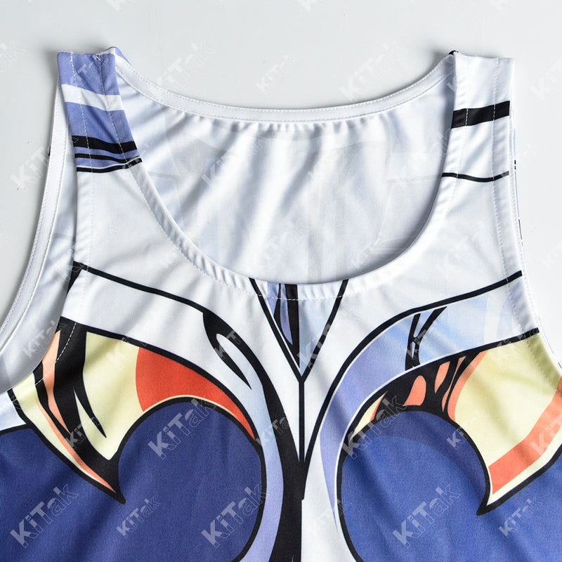 Phoenix Ikki Tank Top