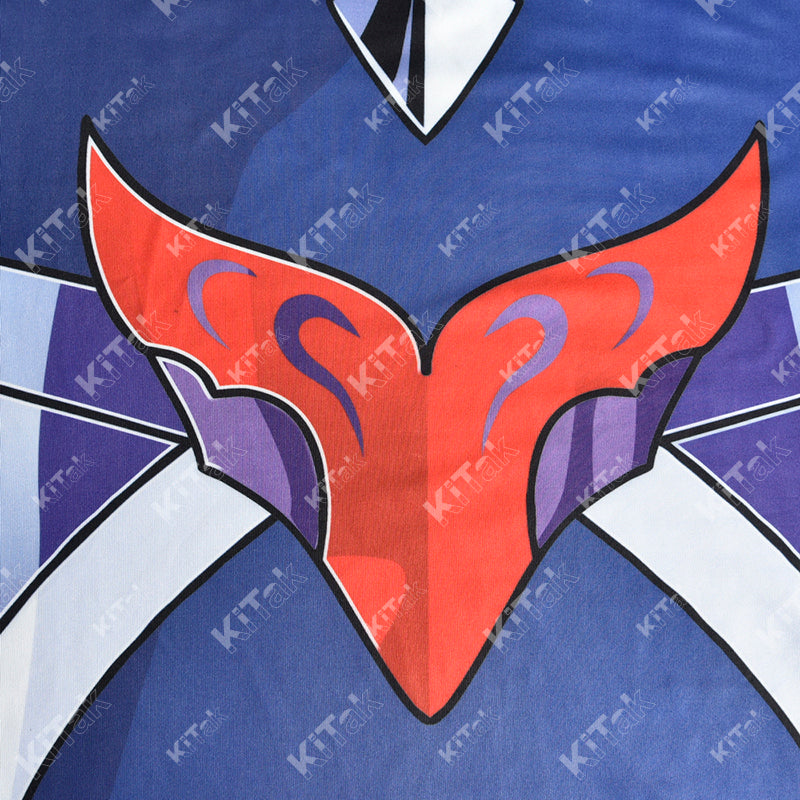 Phoenix Ikki Tank Top