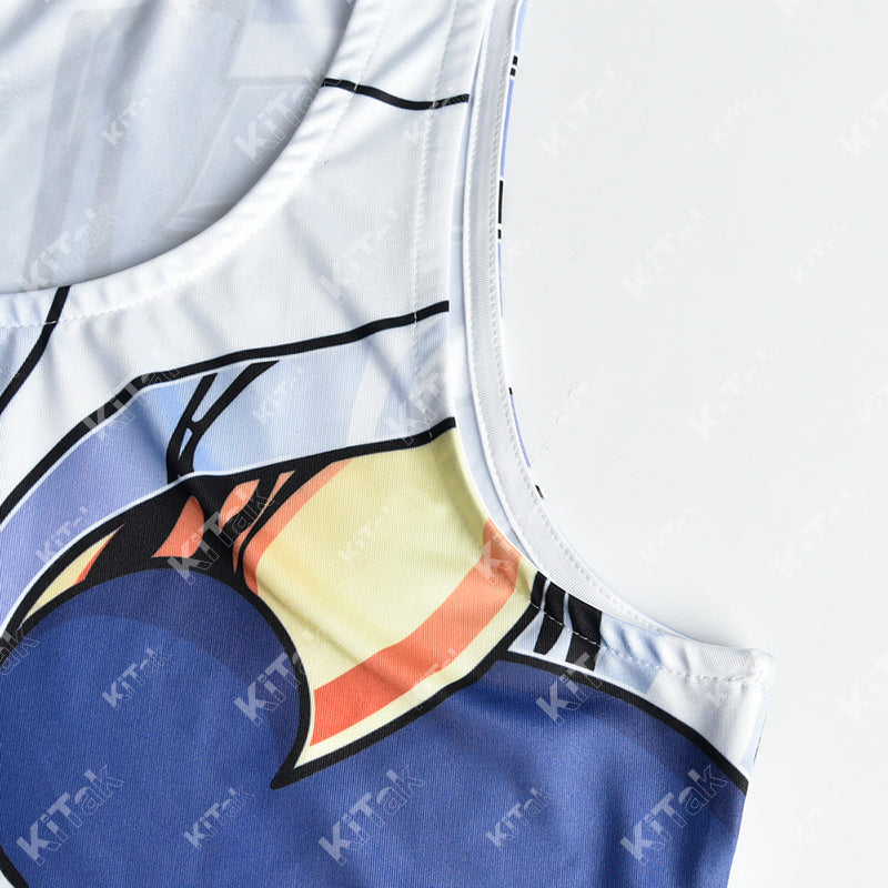 Phoenix Ikki Tank Top