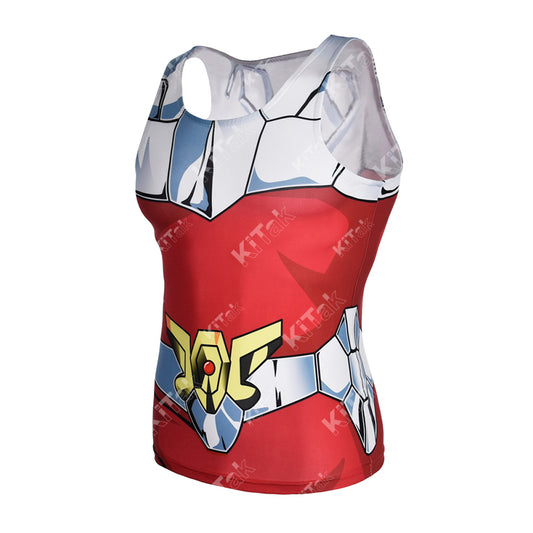 Pegasus Seiya Tank Top
