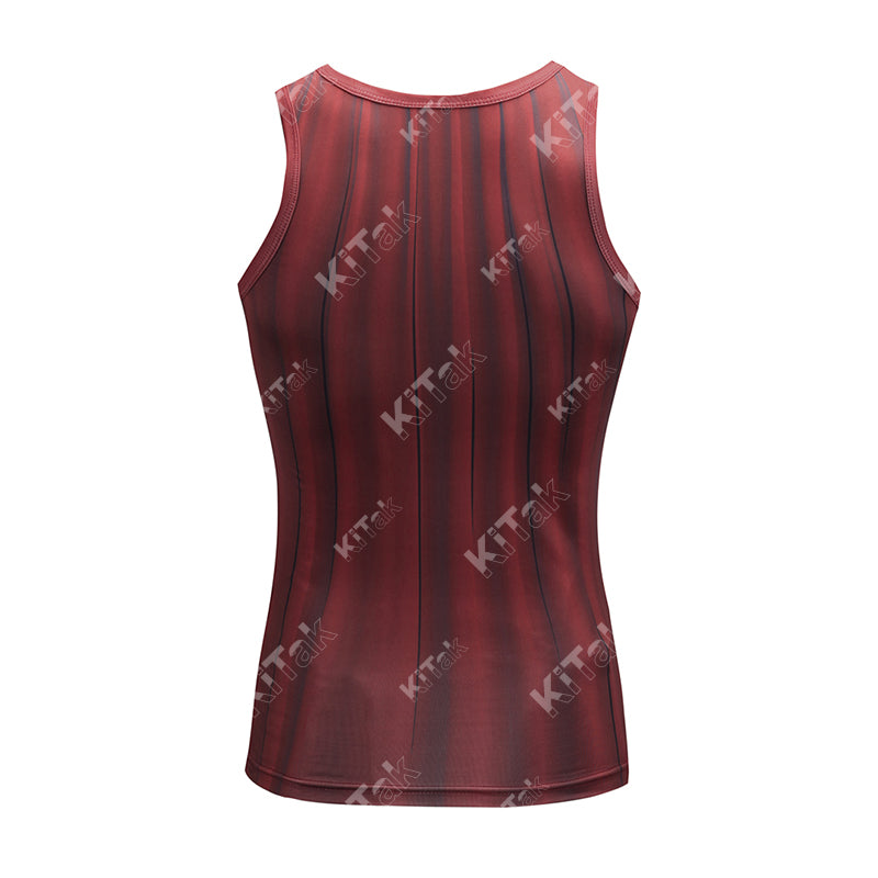 Spartan Warrior Tank Top