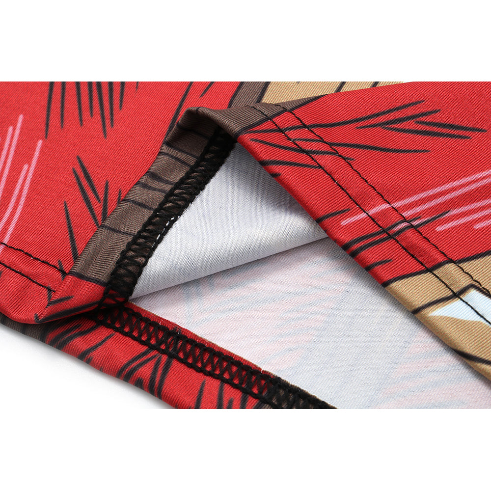 The Armored Titan T-shirt