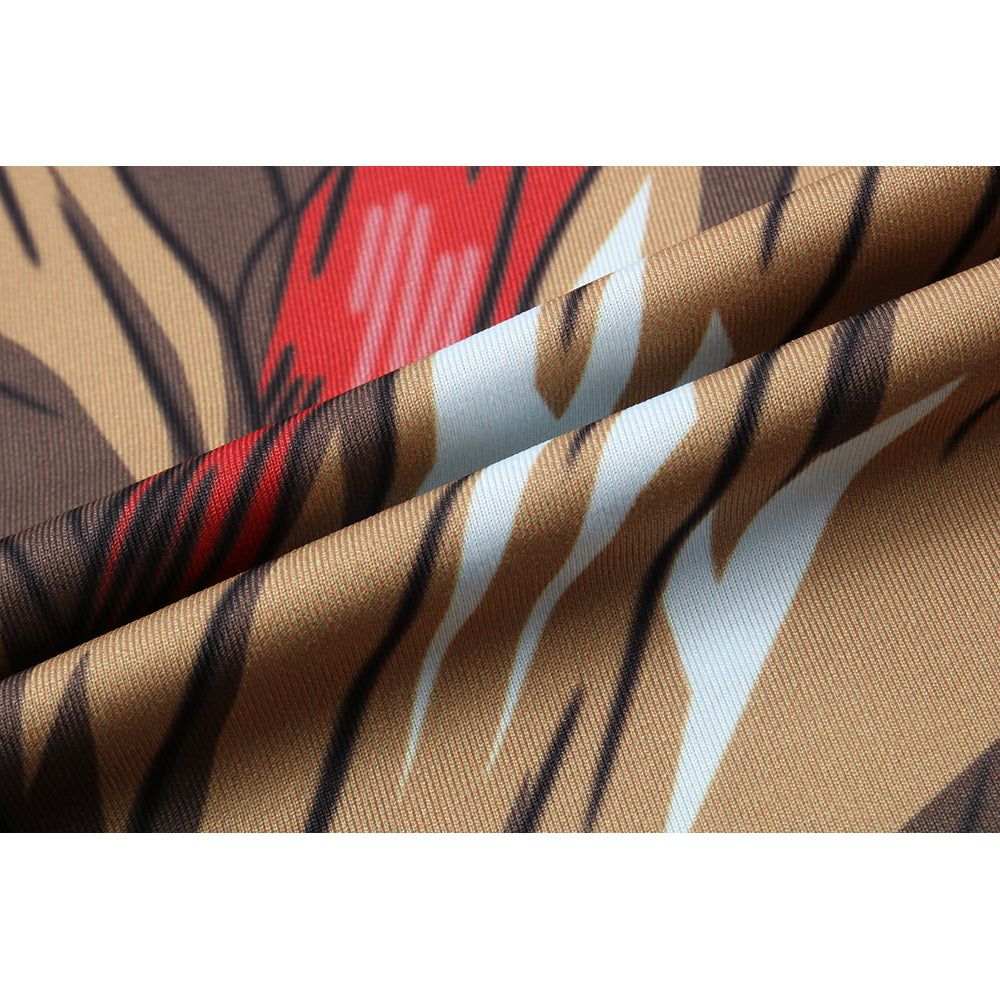 The Armored Titan T-shirt