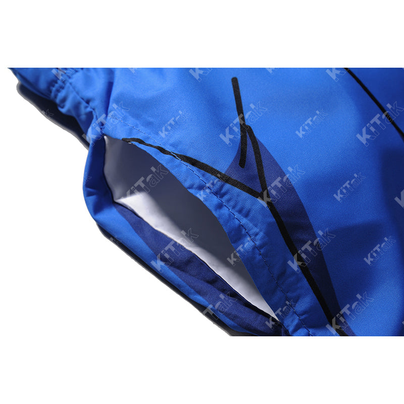 Vegeta Shorts