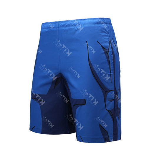 Vegeta Shorts