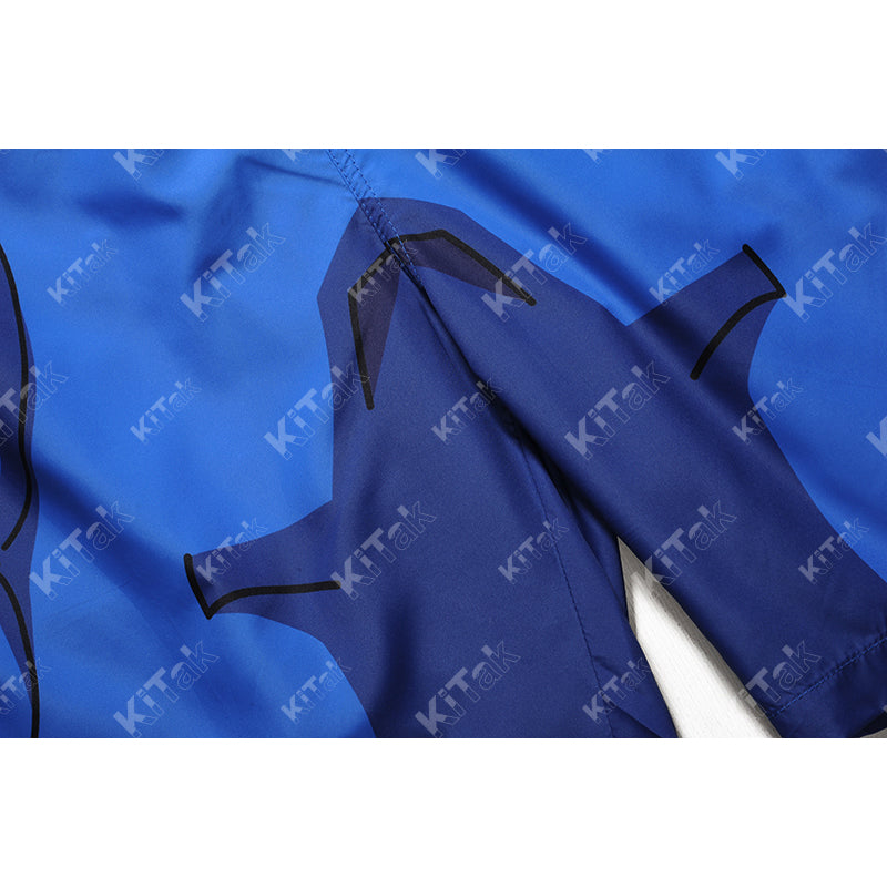 Vegeta Shorts