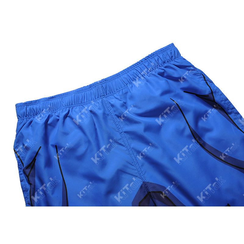 Vegeta Shorts