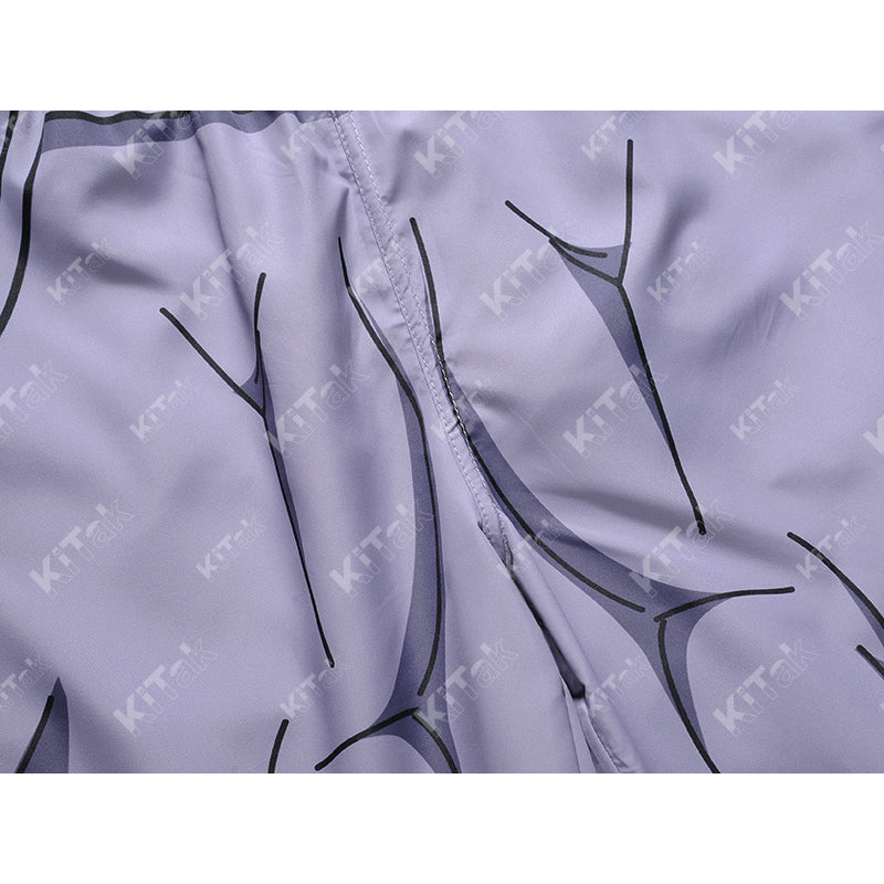 Vegeta Resurrection F Shorts