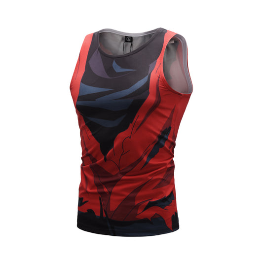 Xeno Tank Top