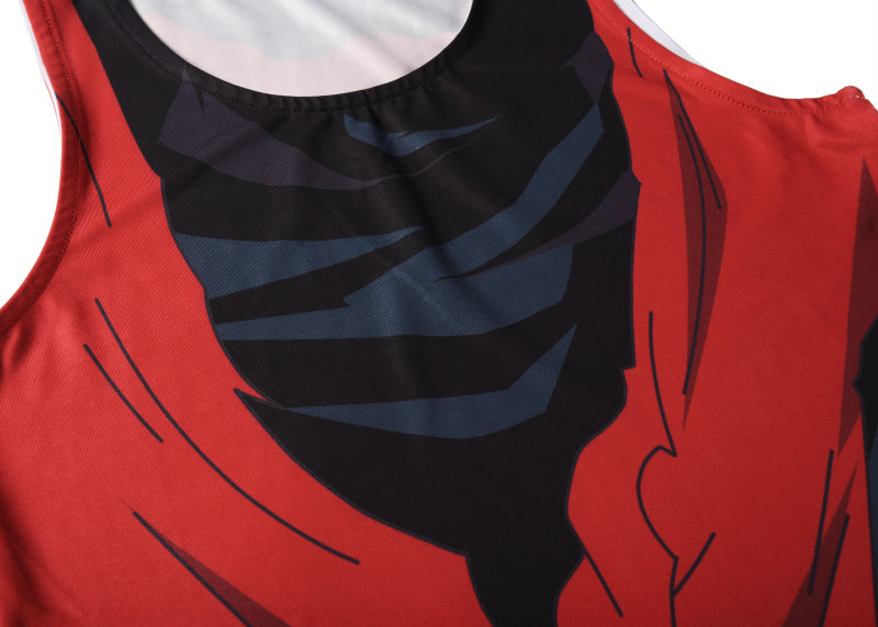 Xeno Tank Top