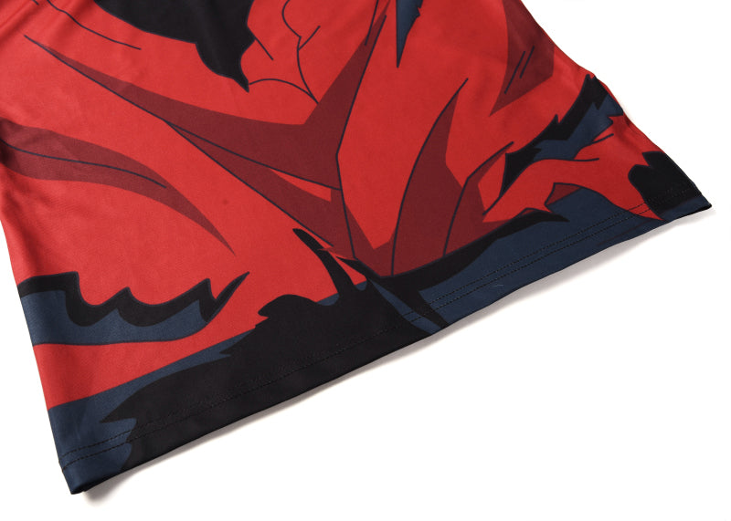 Xeno Tank Top