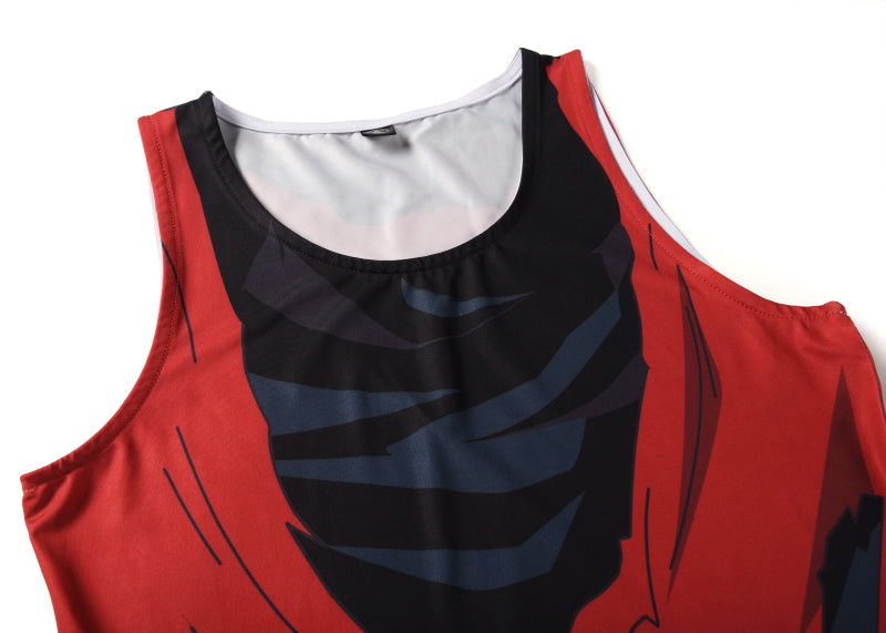 Xeno Tank Top