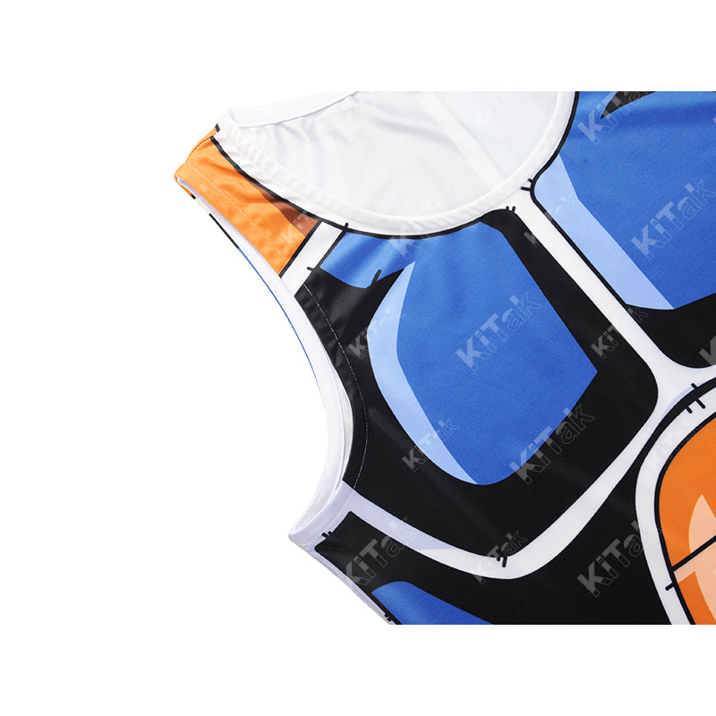 Raditz the Runt(Radittsu) Tank Top