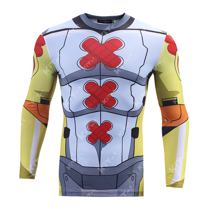 WarGreymon T-shirt