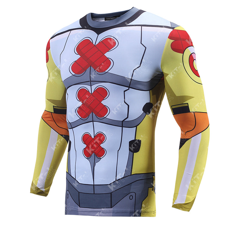 WarGreymon T-shirt