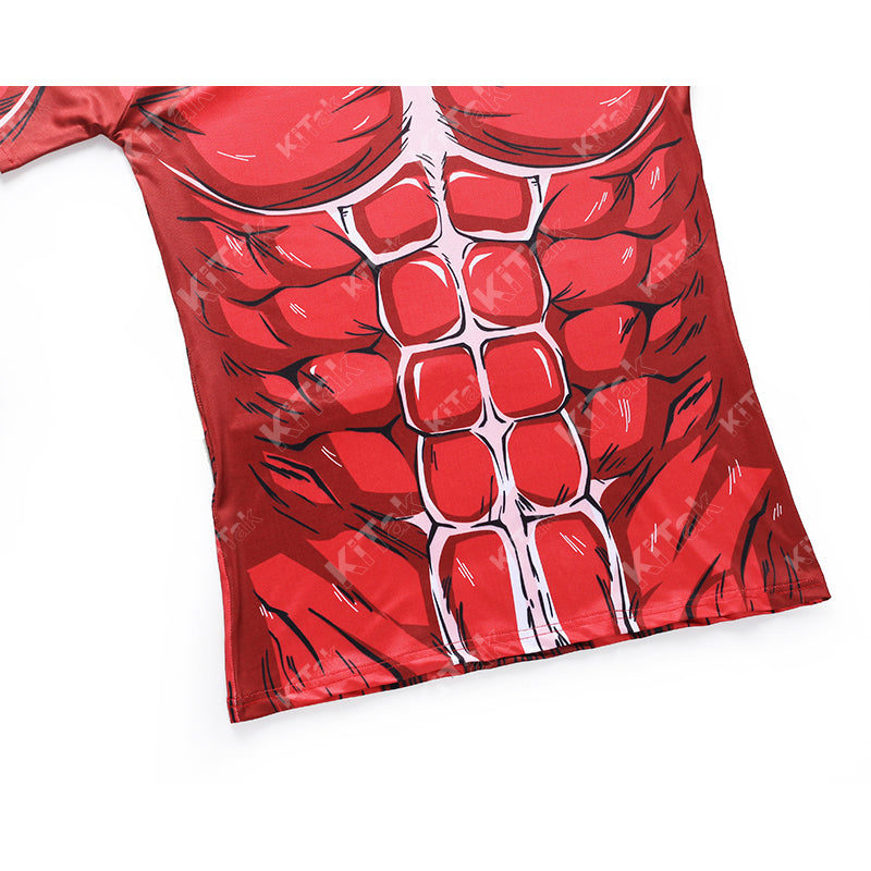 Colossal Titan T-shirt
