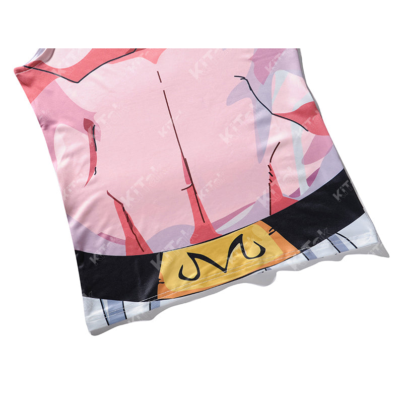 Kid Majin Buu Tank Top