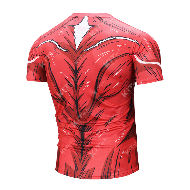 Colossal Titan T-shirt