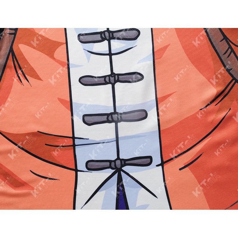 Kame Sennin Tank Top