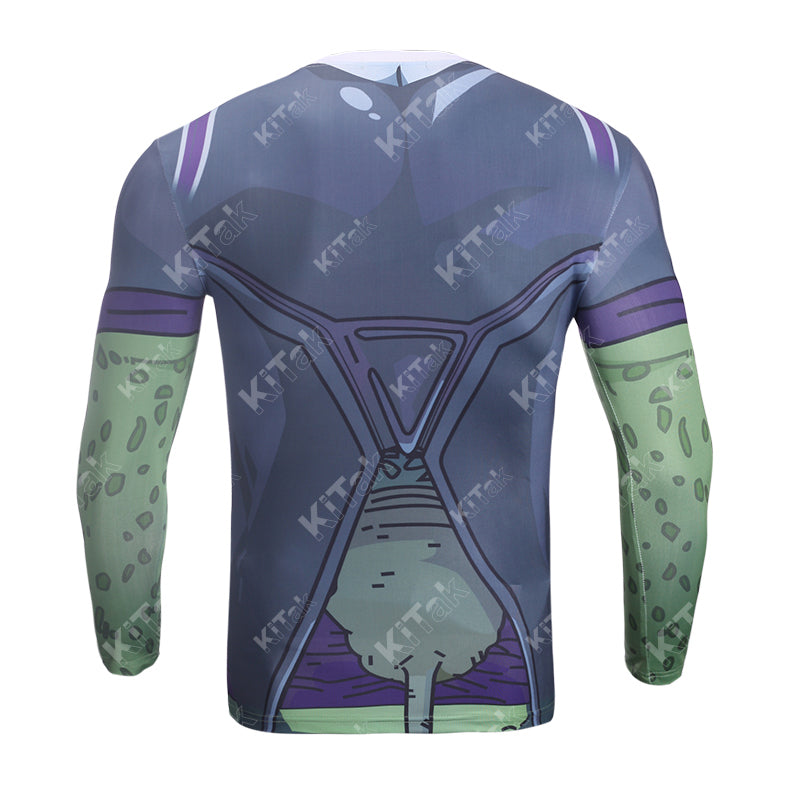 Perfect Cell T-shirt