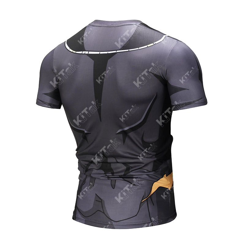 ONYX Broly Black T-shirt