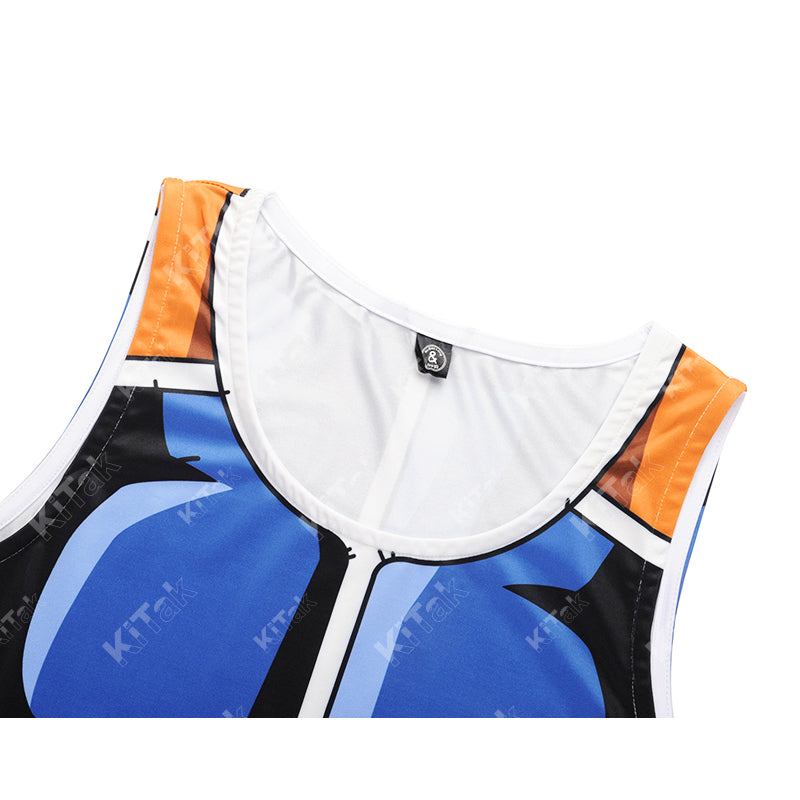 Raditz the Runt(Radittsu) Tank Top