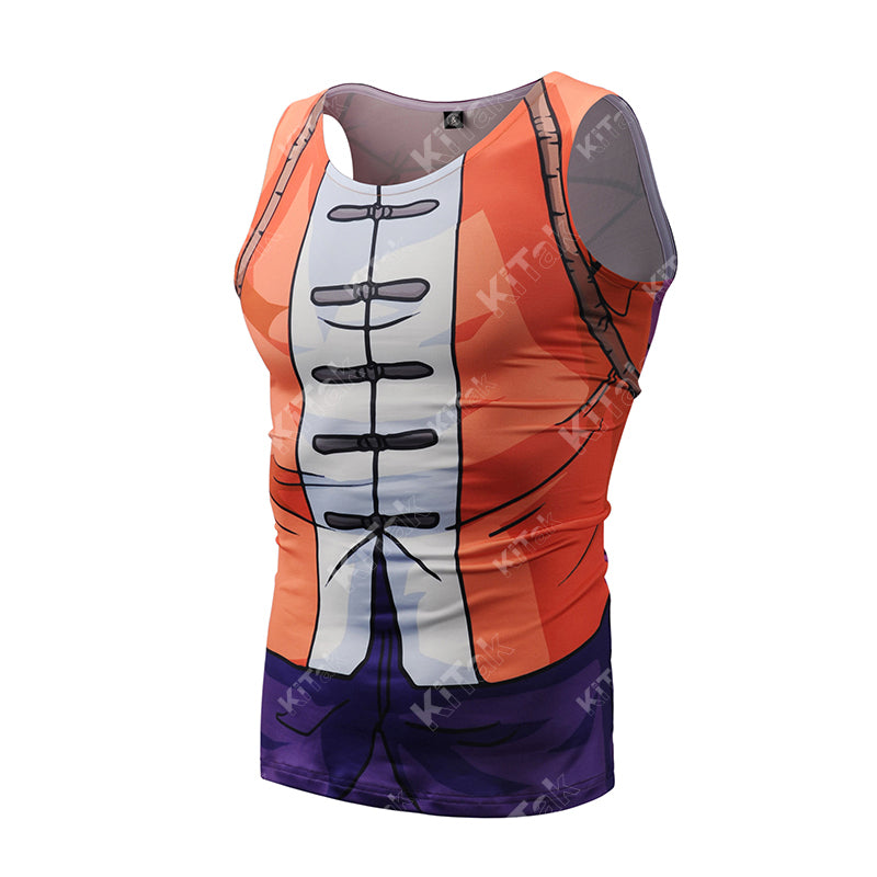 Kame Sennin Tank Top