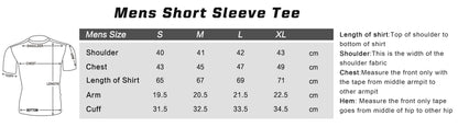 Vegeta 2k18 Armour T-shirt(Short-Sleeve & Long-Sleeve)