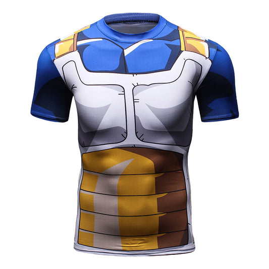 Vegeta Cell T-shirt