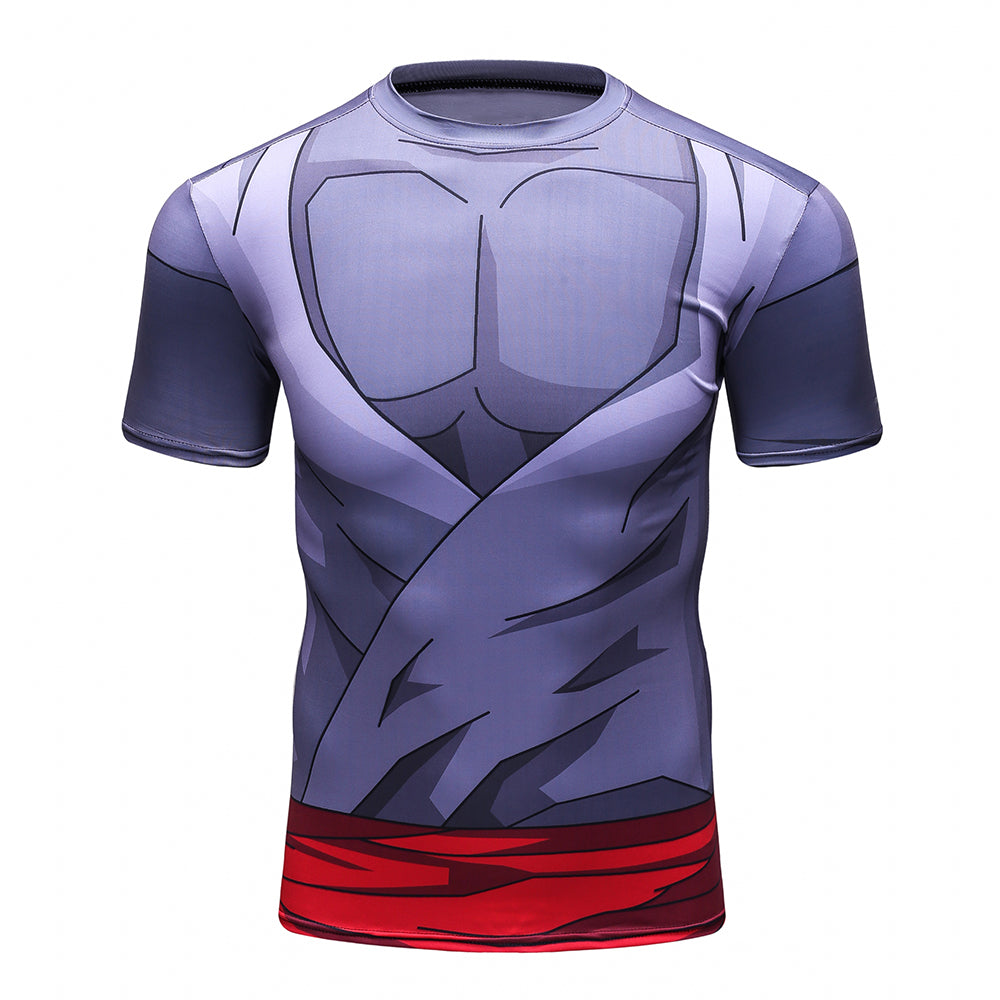 Goku Black Zamasu T-shirt