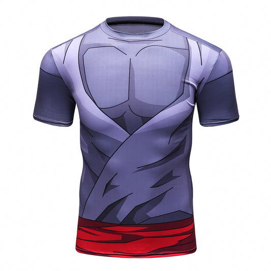 Goku Black Zamasu T-shirt