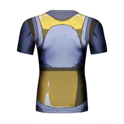 Capsule Vegeta T-shirt