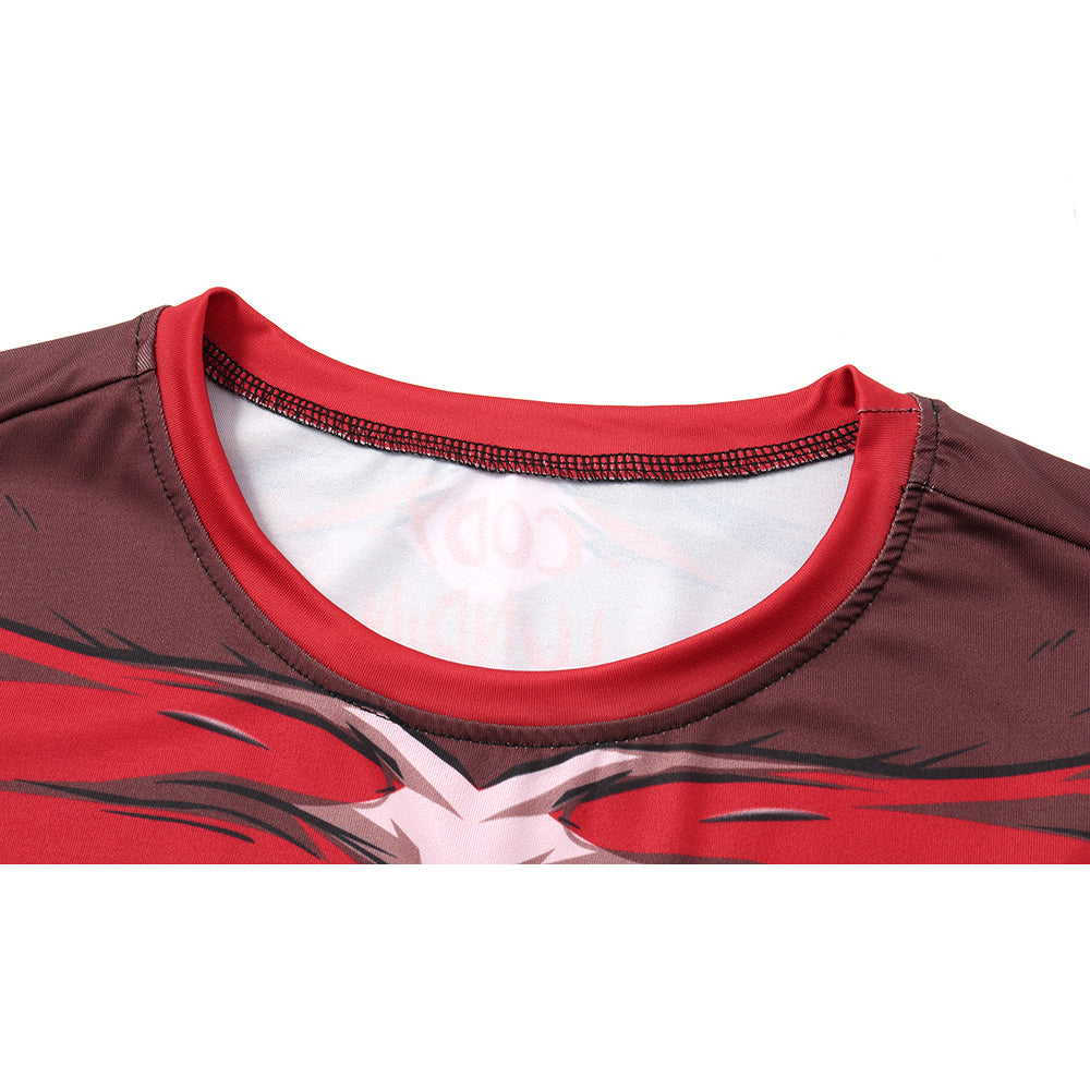 Colossal Titan T-shirt