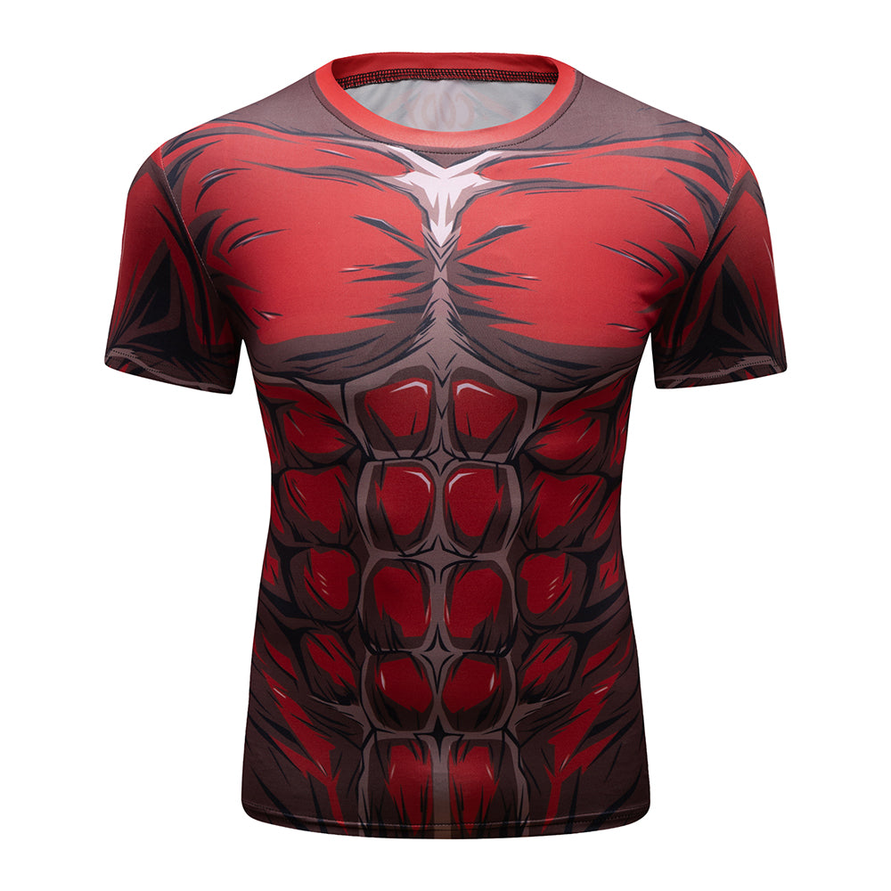 Colossal Titan T-shirt