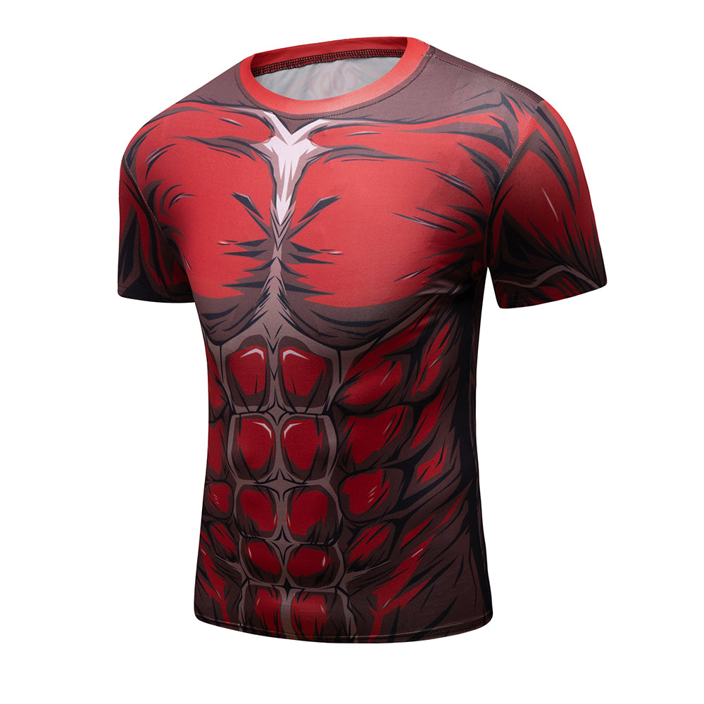 Colossal Titan T-shirt