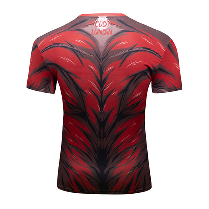 Colossal Titan T-shirt