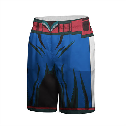 Deku Plus Ultra Shorts