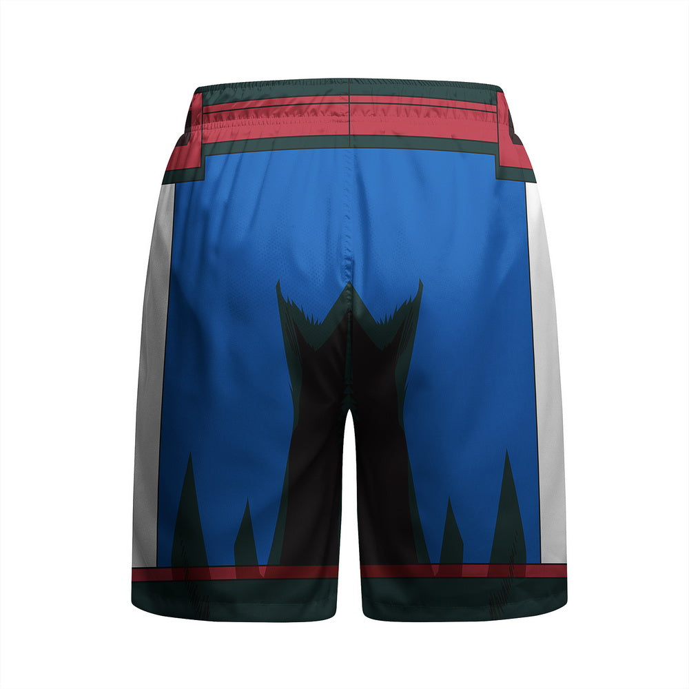 Deku Plus Ultra Shorts