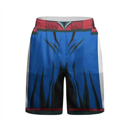 Deku Plus Ultra Shorts