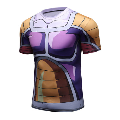 Frieza 1st Form(Resurrection F) T-shirt