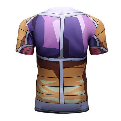 Frieza 1st Form(Resurrection F) T-shirt