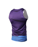CosFitness Gym Shirt Customization(Pro Series)