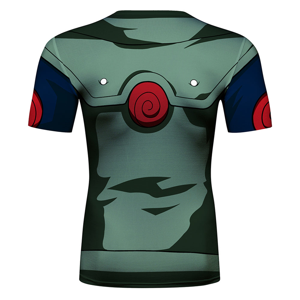 Kakashi T-shirt