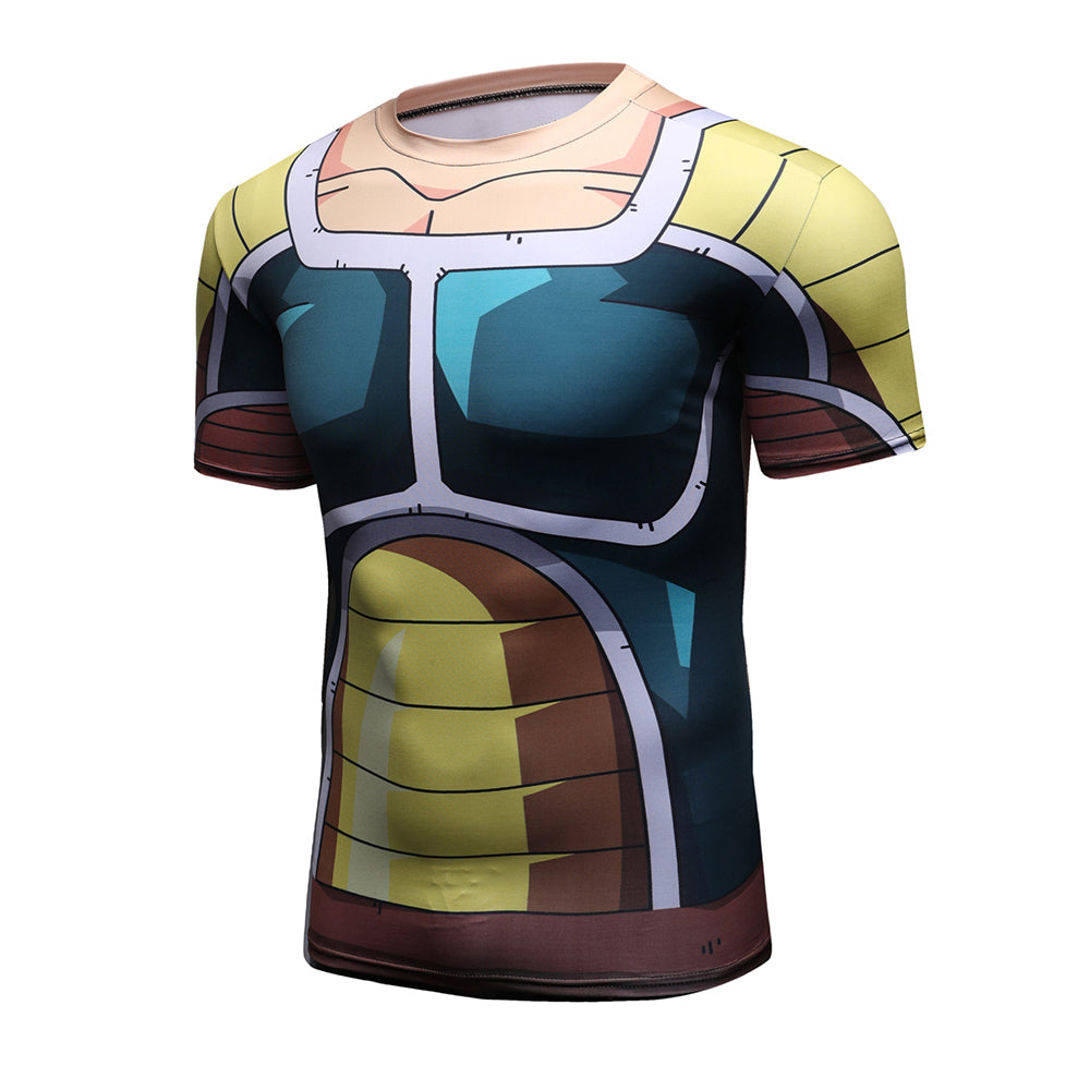 Nappa T-shirt