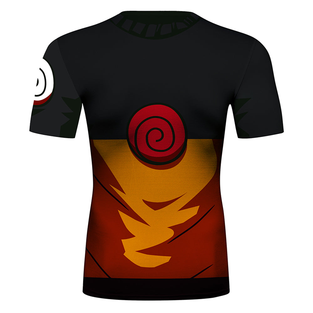 Naruto Uzumaki T-shirt