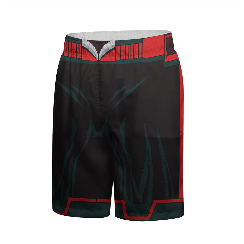 ONYX Deku Plus Ultra Shorts