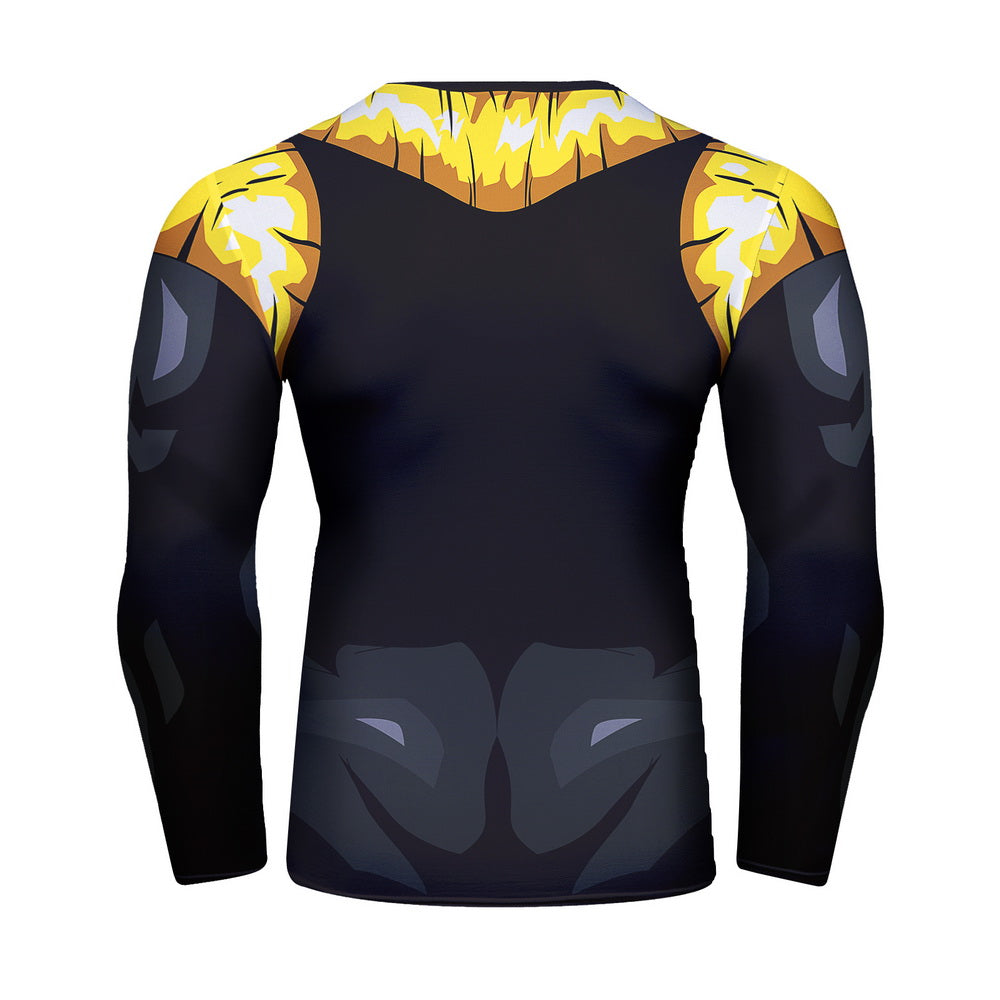 ONYX Gogeta Long-Sleeve T-shirt