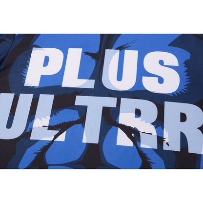 Plus Ultra(Blue) T-shirt