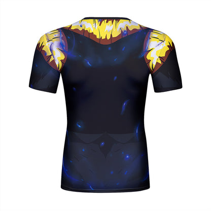 SSB ONYX Gogeta T-shirt